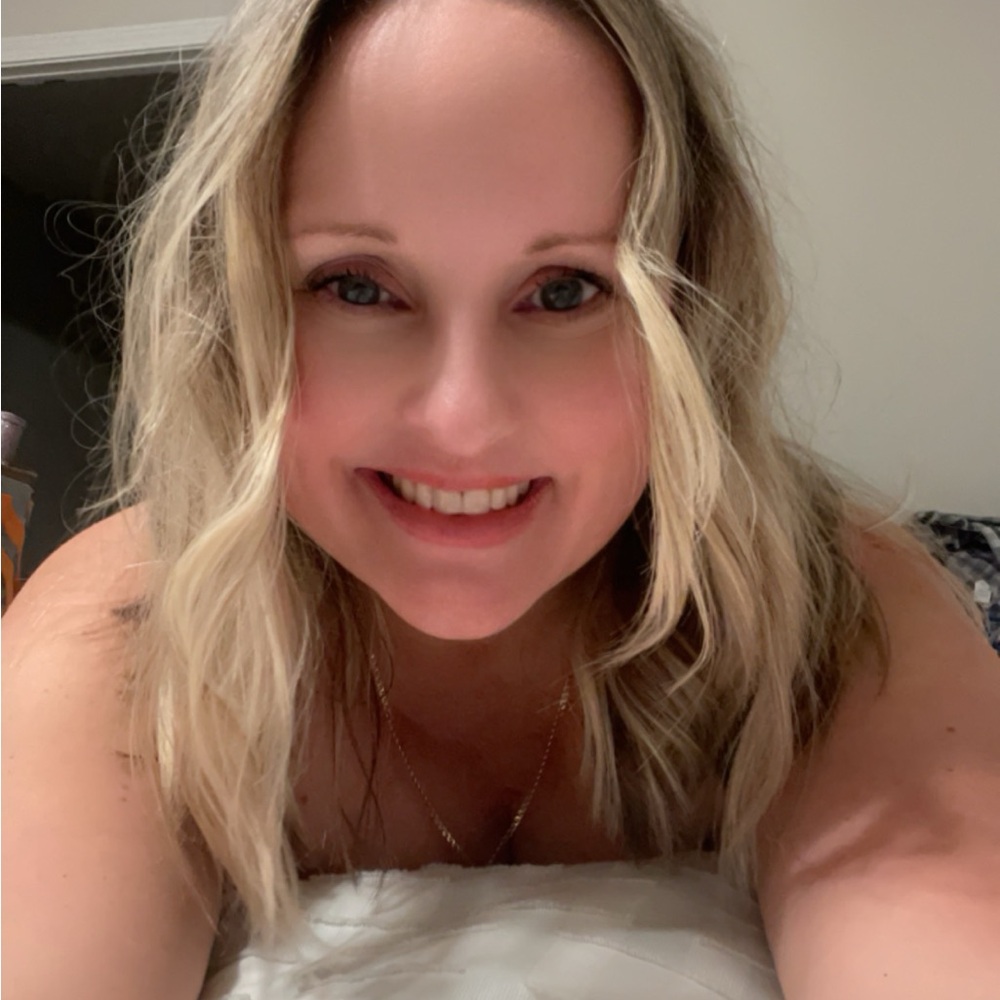 Meet your Posher, Brandie
